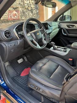 شيفروليه بليزر